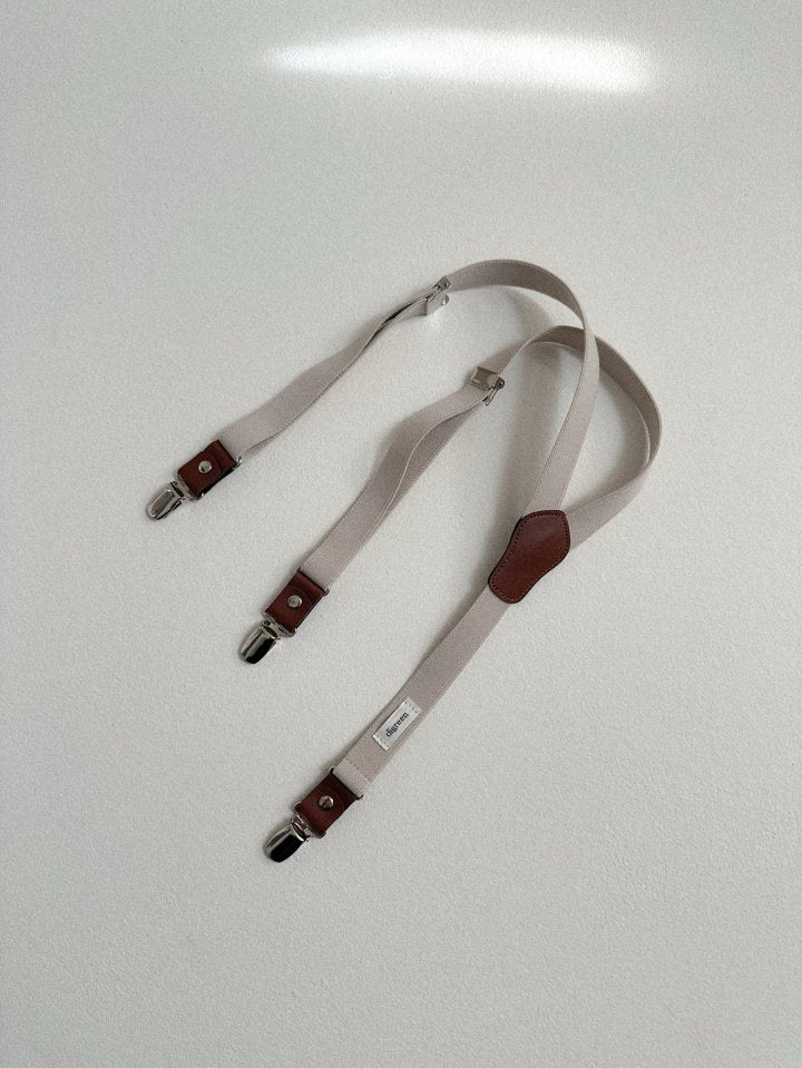 [PRE-ORDER] Essential Suspender