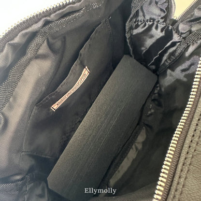 [PRE-ORDER] Square Frill Bag