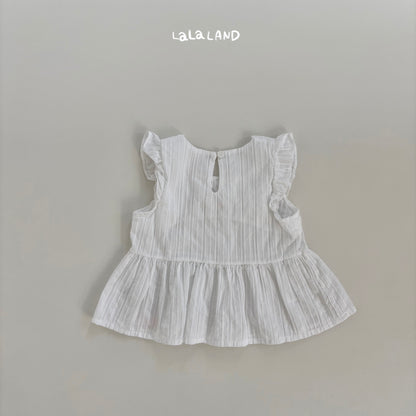 [PRE-ORDER] Milky Blouse