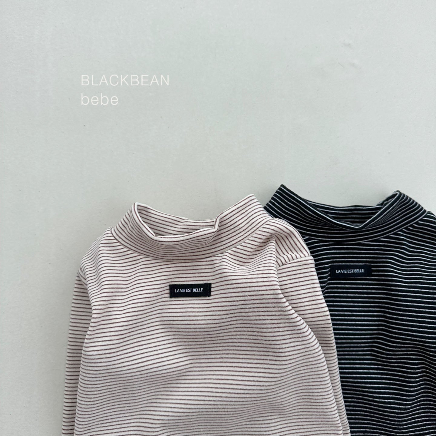 [PRE-ORDER] Labi Baby T-Shirts