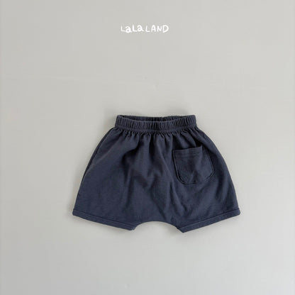 [PRE-ORDER] Bobo Baby Shorts
