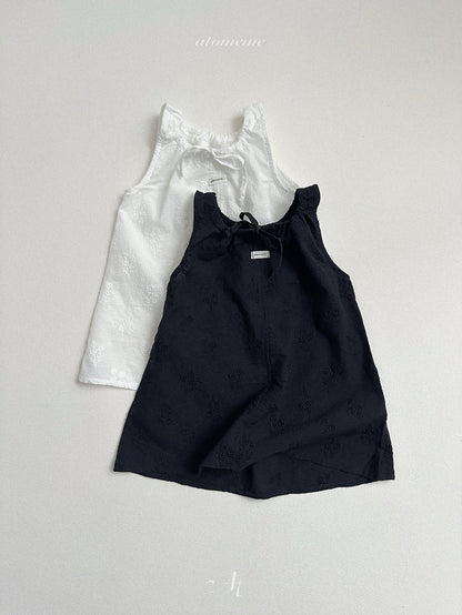 [PRE-ORDER] Nana Dress