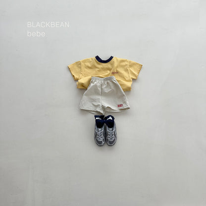 [PRE-ORDER] Tomi Baby Shorts