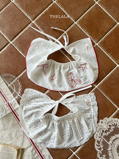 [PRE-ORDER] Ako Apron