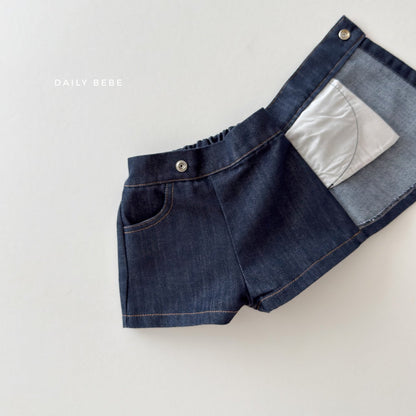 [PRE-ORDER] Warp Skorts