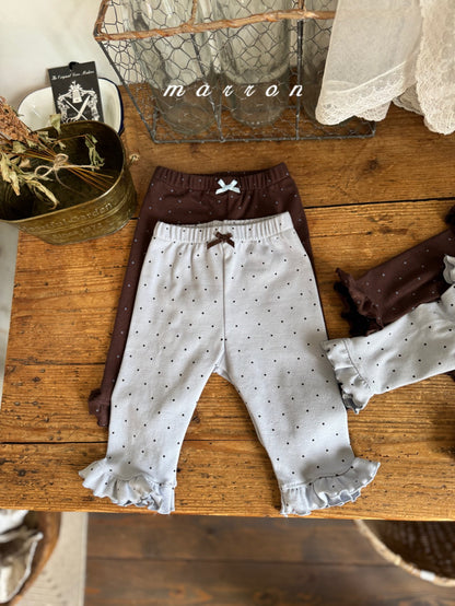 [PRE-ORDER] Dot Baby Set