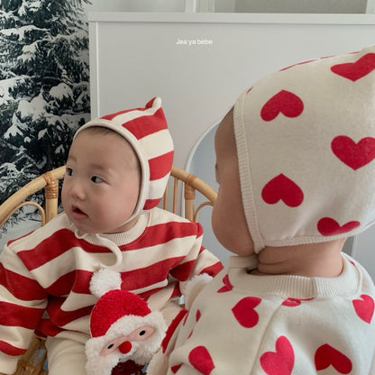 [PRE-ORDER] Santa Body Suit