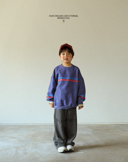 [PRE-ORDER] Easy Pigment Slacks