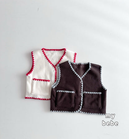 [PRE-ORDER] Mellow Vest