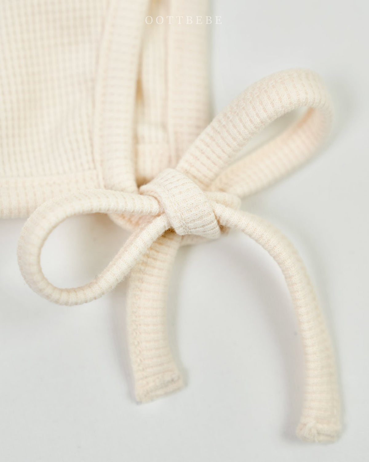 [PRE-ORDER] Oott Balloon Newborn Bonnet