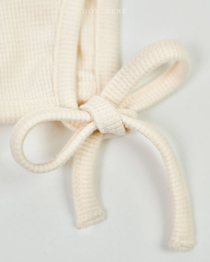 [PRE-ORDER] Oott Balloon Newborn Bonnet