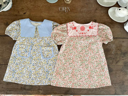[PRE-ORDER] Karina Dress