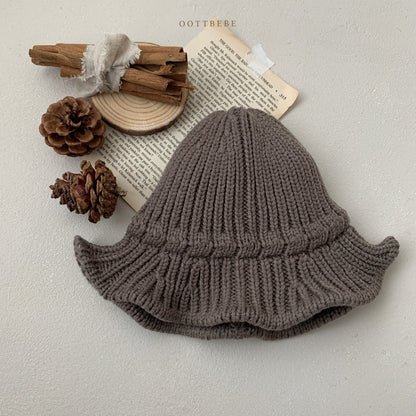[PRE-ORDER] Sweater Bucket Hat