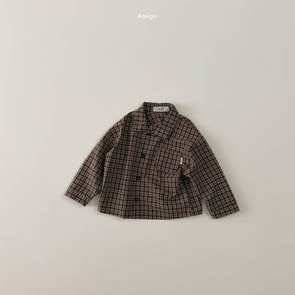 [PRE-ORDER] Lily Shirts