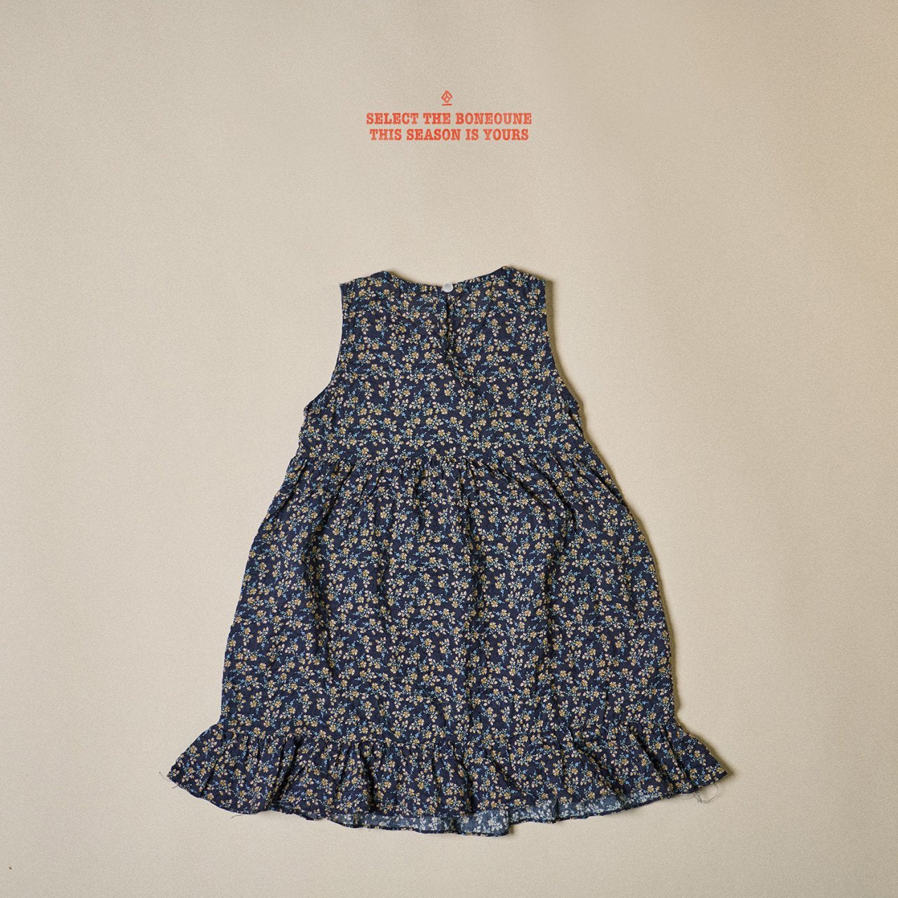 [PRE-ORDER] Lovely Floral Dress