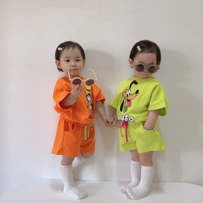 [PRE-ORDER] Picnic Top Bottom Set