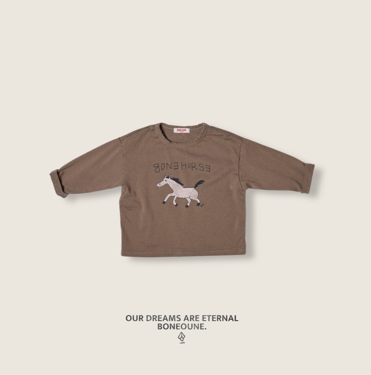 [PRE-ORDER] Run Horse T-Shirts
