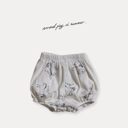 [PRE-ORDER] Pony Bloomer