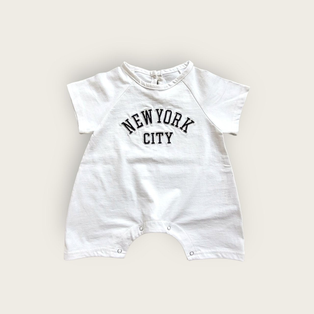 [PRE-ORDER] New York City Body Suit