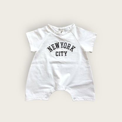 [PRE-ORDER] New York City Body Suit
