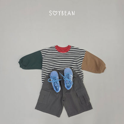 [PRE-ORDER] Cargo Cotton Pants