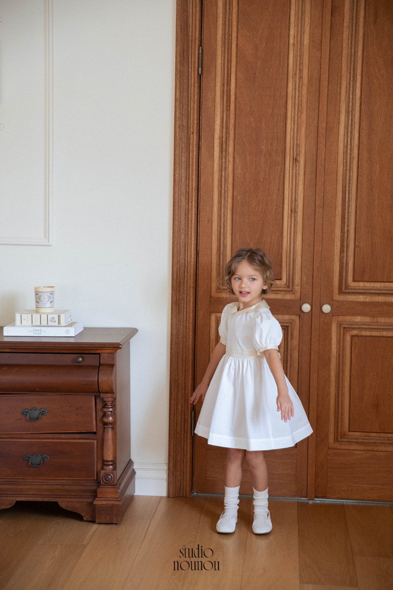 [PRE-ORDER] Royal Dress