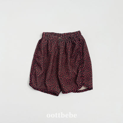 [PRE-ORDER] Bloom Pants