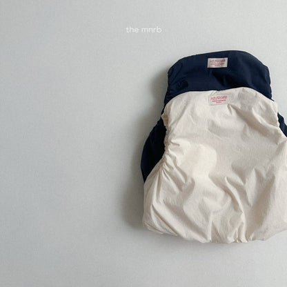 [PRE-ORDER] Cloud Vest