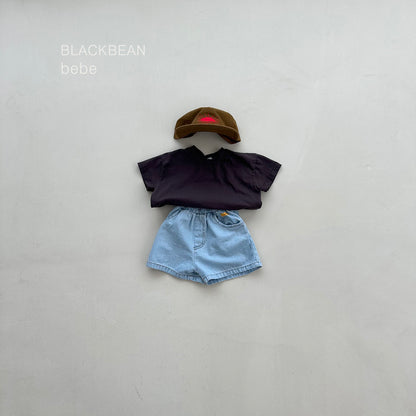 [PRE-ORDER] Basic Baby T-Shirts