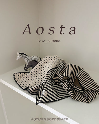 [PRE-ORDER] Choco Chip Muffler