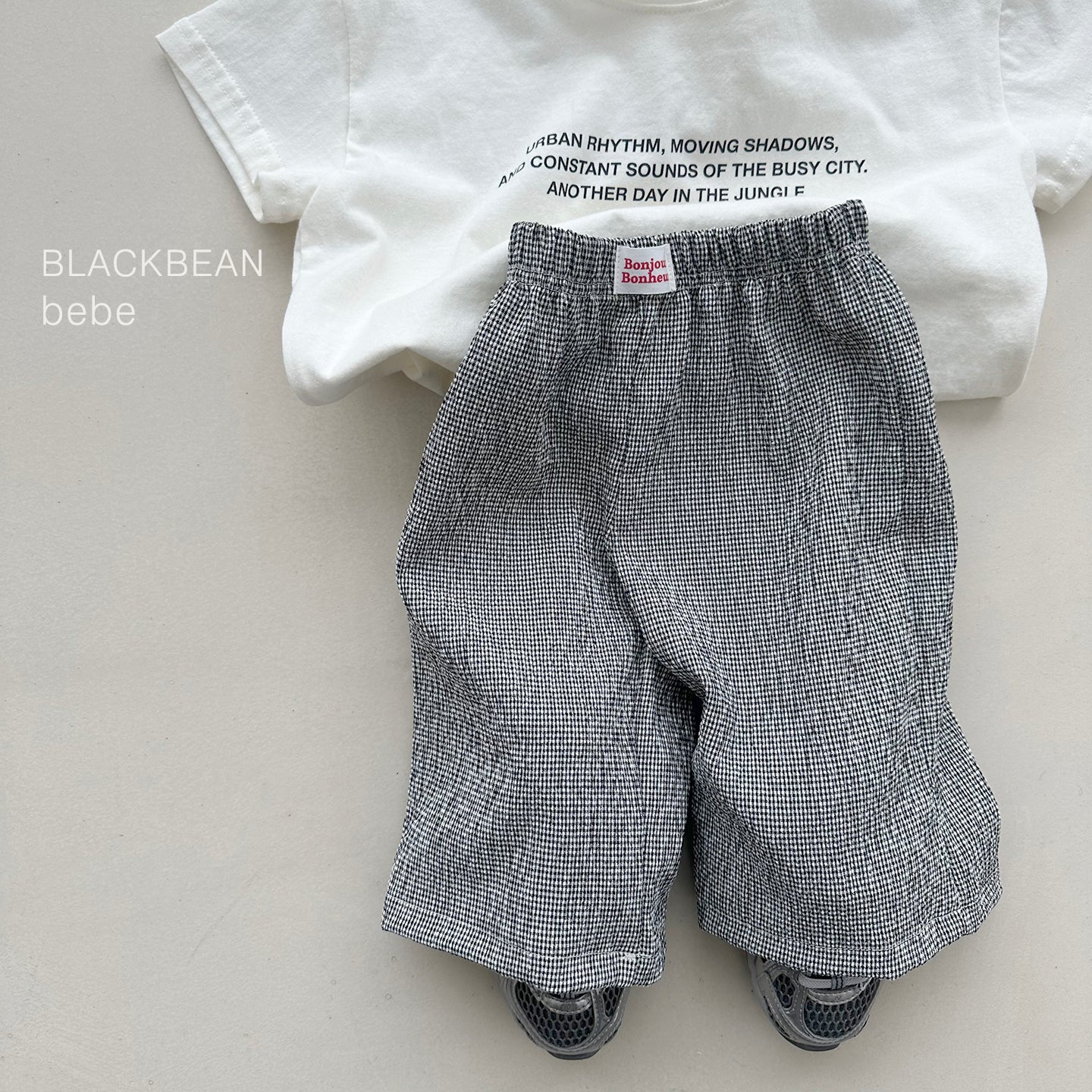 [PRE-ORDER] Muse Baby Pants
