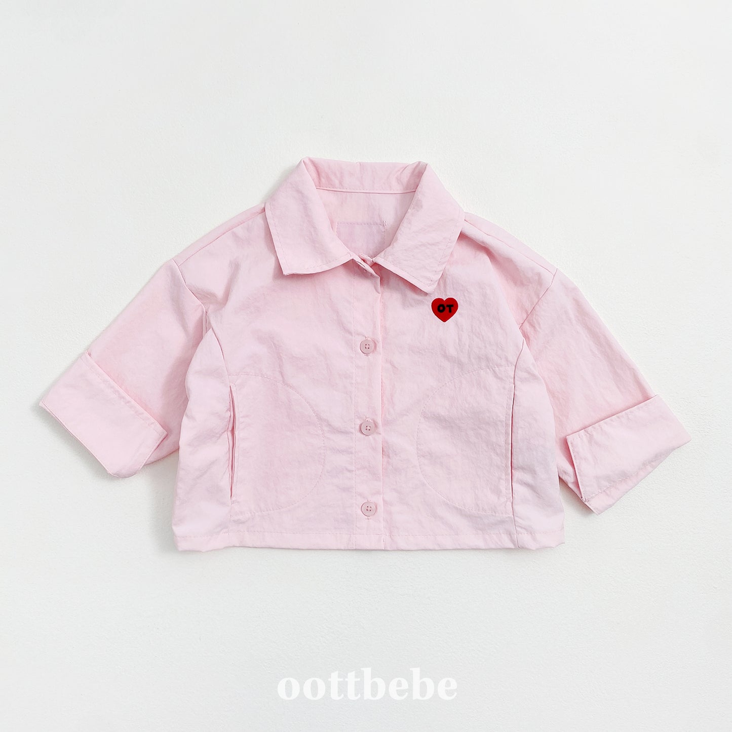 [PRE-ORDER] Oxford Jacket
