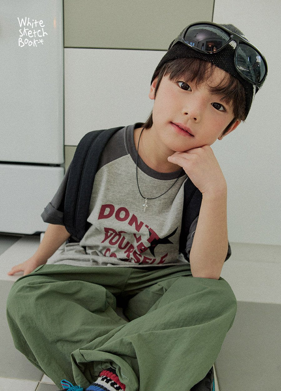 [PRE-ORDER] String Cargo Pants