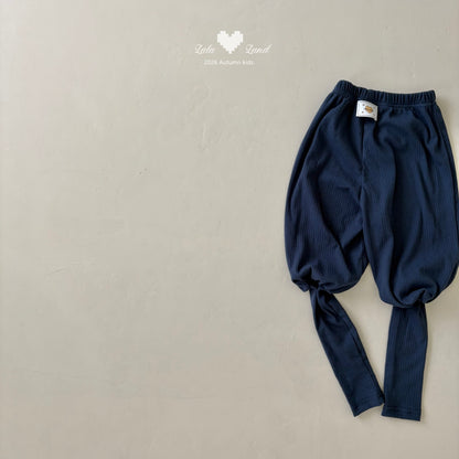 [PRE-ORDER] Warmer Pants