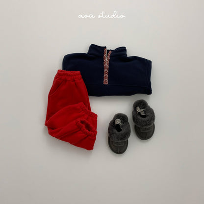 [PRE-ORDER] Layer Jogger