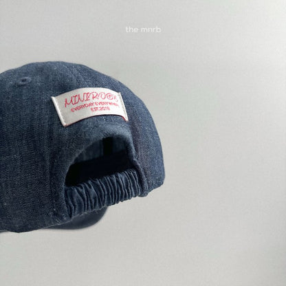 [PRE-ORDER] Urban Ball Cap