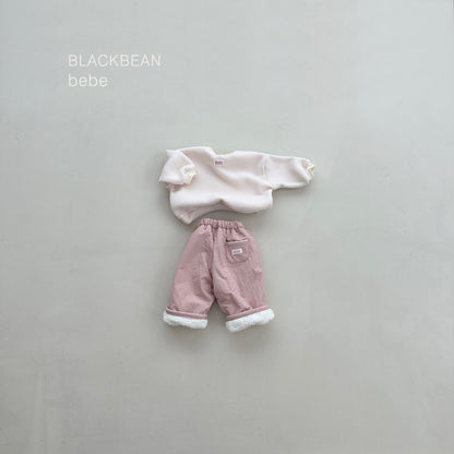 [PRE-ORDER] Winter Baby Sweatshirts