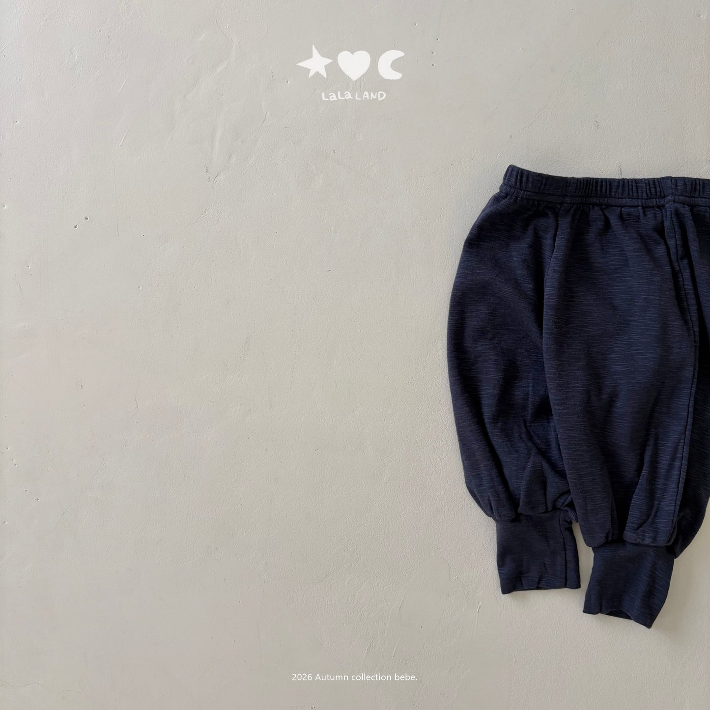 [PRE-ORDER] Aladdin Modal Baby Pants