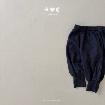 [PRE-ORDER] Aladdin Modal Baby Pants