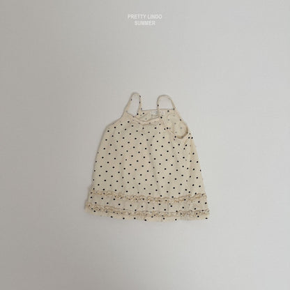 [PRE-ORDER] Bong Bong Dress