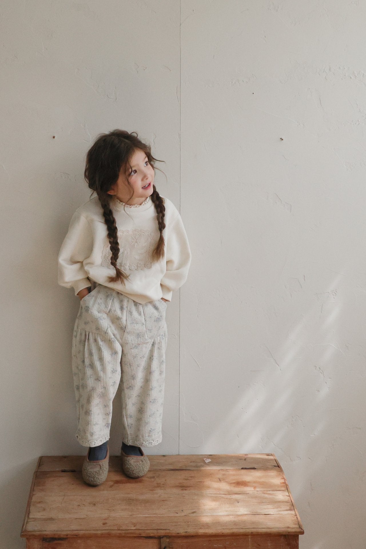 [PRE-ORDER] Myboo Pants