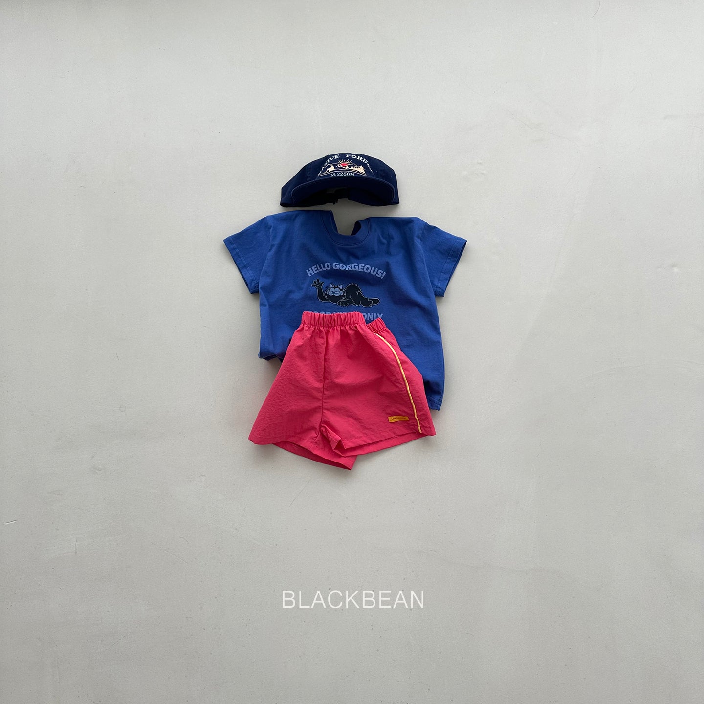 [PRE-ORDER] Potential Shorts