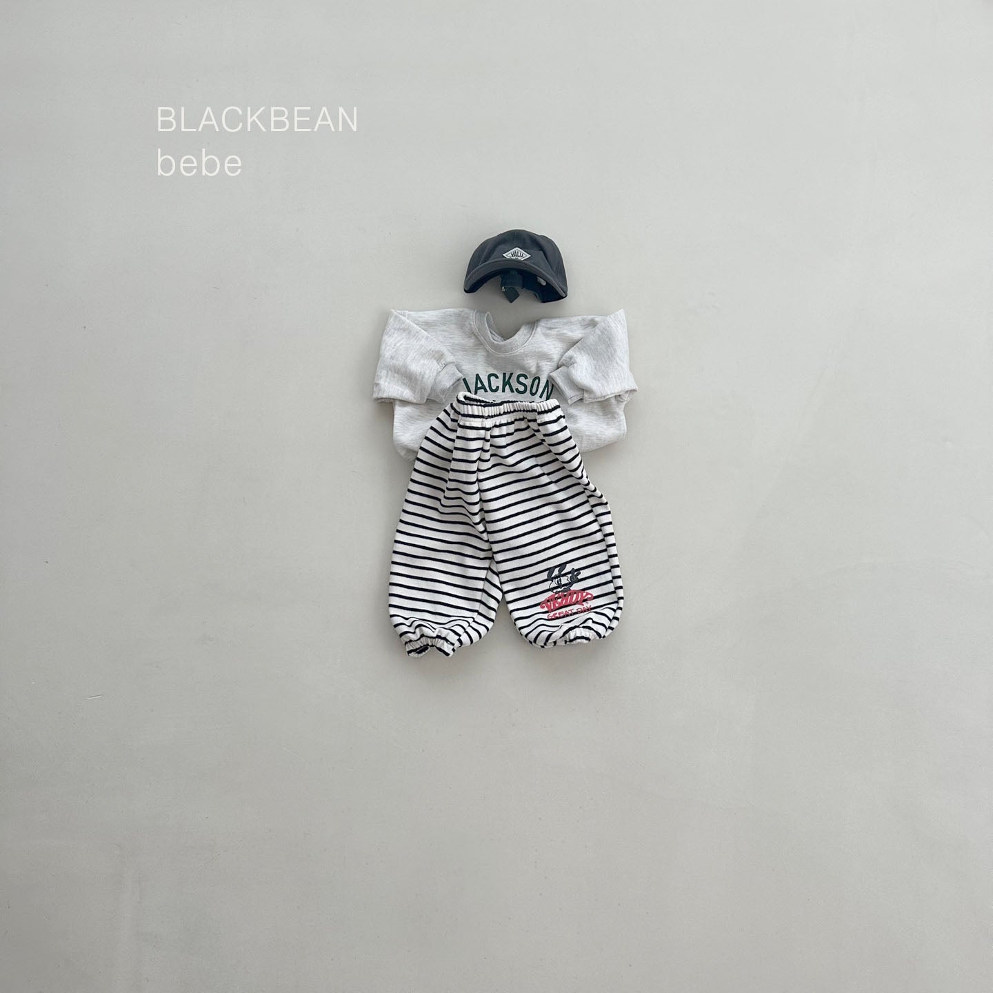 [PRE-ORDER] Rookie Baby Pants