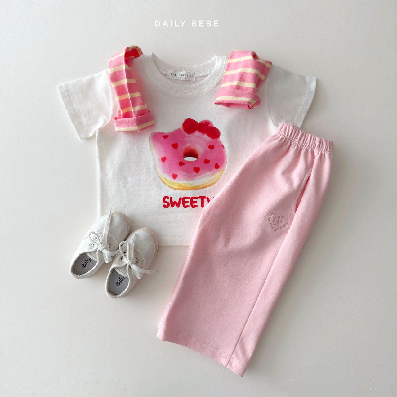 [PRE-ORDER] Bakery T-Shirts