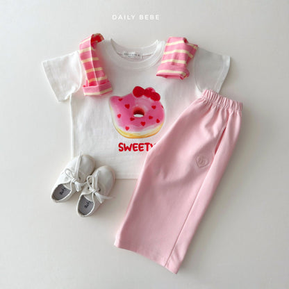 [PRE-ORDER] Bakery T-Shirts