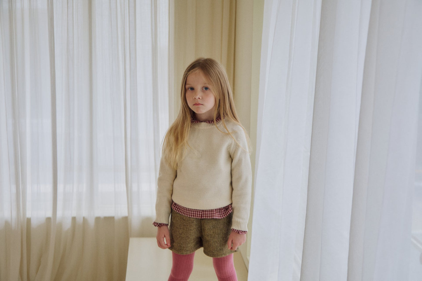 [PRE-ORDER] Clay Pants