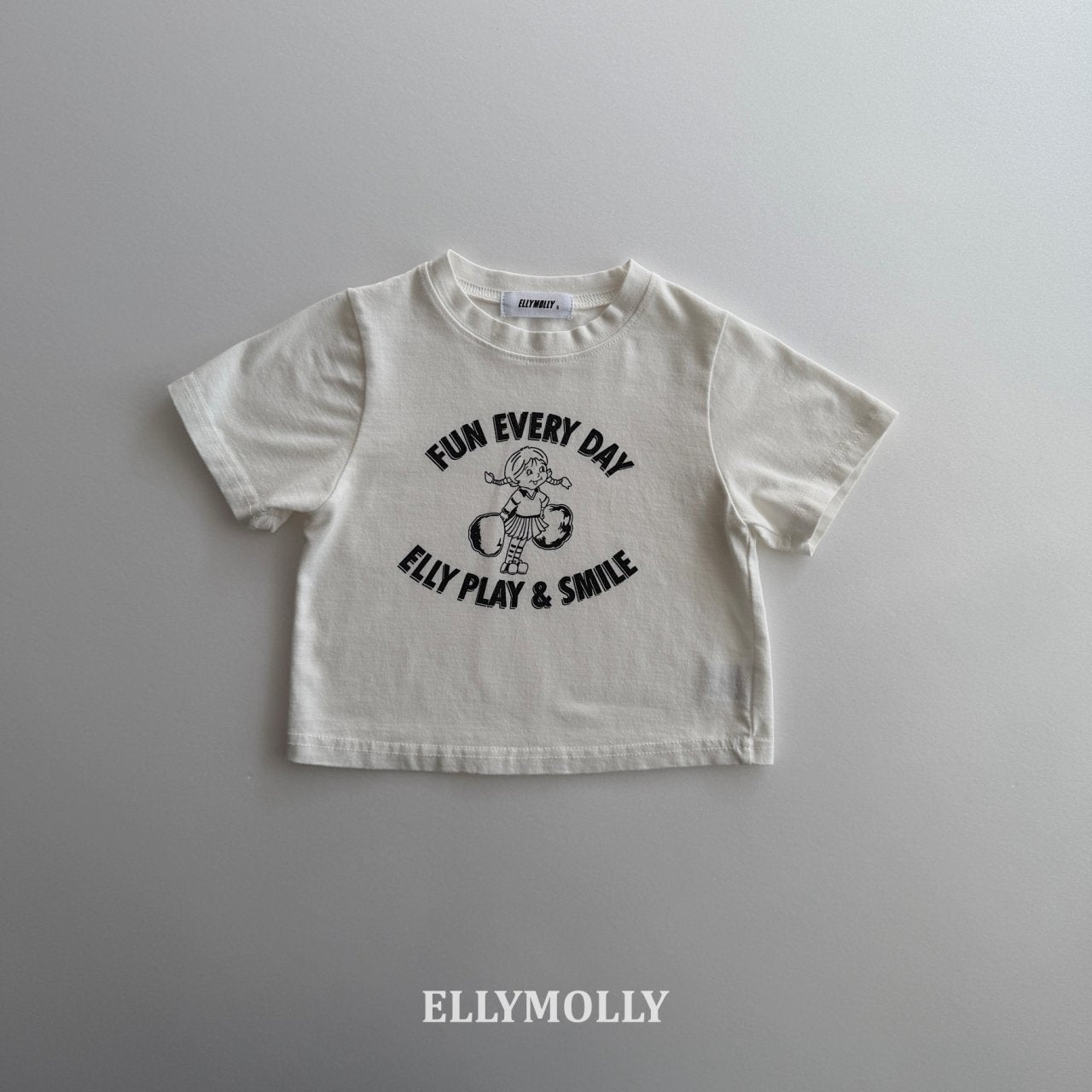 [PRE-ORDER] Fun Every T-Shirts