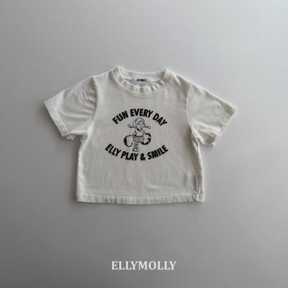 [PRE-ORDER] Fun Every T-Shirts