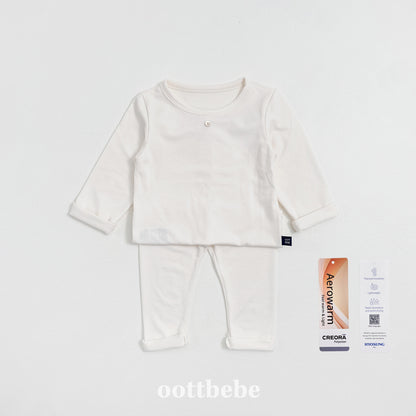 [PRE-ORDER] 1+1 Aerowarm Home Wear Set