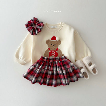 [PRE-ORDER] Merry Flared Skirts